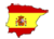 ATLANTIC CANARIAS - Espanol
